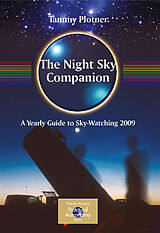 E-Book (pdf) The Night Sky Companion von Tammy Plotner