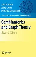 E-Book (pdf) Combinatorics and Graph Theory von John Harris, Jeffry L. Hirst, Michael Mossinghoff