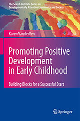 eBook (pdf) Promoting Positive Development in Early Childhood de Karen Vanderven