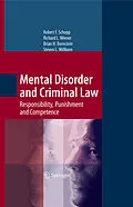 E-Book (pdf) Mental Disorder and Criminal Law von Robert Schopp, Richard L. Wiener, Brian H. Bornstein