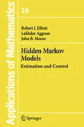 E-Book (pdf) Hidden Markov Models von Robert J Elliott, Lakhdar Aggoun, John B. Moore