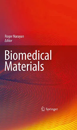 E-Book (pdf) Biomedical Materials von Roger Narayan