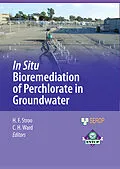 E-Book (pdf) In Situ Bioremediation of Perchlorate in Groundwater von C. Herb Ward, Hans Stroo