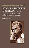 E-Book (pdf) Sobolev Spaces in Mathematics II von Vladimir Maz'ya