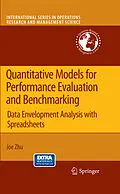 E-Book (pdf) Quantitative Models for Performance Evaluation and Benchmarking von Joe Zhu