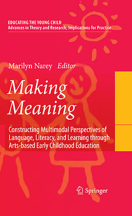 eBook (pdf) Making Meaning de Marilyn Narey