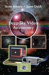 E-Book (pdf) Deep-Sky Video Astronomy von Steve Massey, Steve Quirk