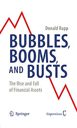 eBook (pdf) Bubbles, Booms, and Busts de Donald Rapp