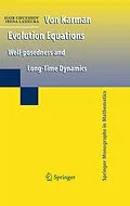 E-Book (pdf) Von Karman Evolution Equations von Igor Chueshov, Irena Lasiecka
