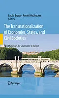 E-Book (pdf) The Transnationalization of Economies, States, and Civil Societies von Laszlo Bruszt, Ronald Holzhacker