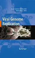 E-Book (pdf) Viral Genome Replication von Kevin D. Raney, Matthias Gotte, Craig E. Cameron
