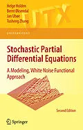 E-Book (pdf) Stochastic Partial Differential Equations von Helge Holden, Bernt Øksendal, Jan Ubøe