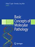E-Book (pdf) Basic Concepts of Molecular Pathology von Timothy Craig Allen, Philip T. Cagle