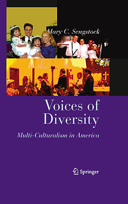 E-Book (pdf) Voices of Diversity von Mary C. Sengstock