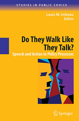 Livre Relié Do They Walk Like They Talk? de 