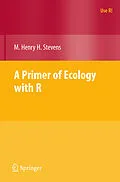 E-Book (pdf) A Primer of Ecology with R von M. Henry Stevens