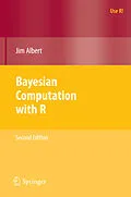 E-Book (pdf) Bayesian Computation with R von Jim Albert