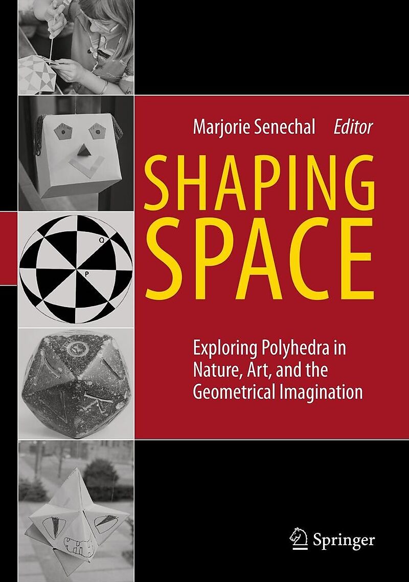 Shaping Space