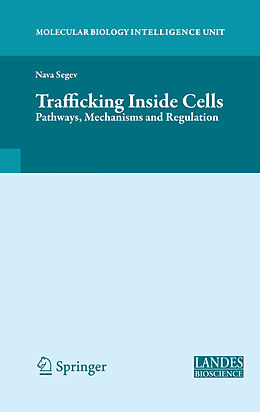 E-Book (pdf) Trafficking Inside Cells von 