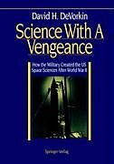 Couverture cartonnée Science With A Vengeance de David H. Devorkin