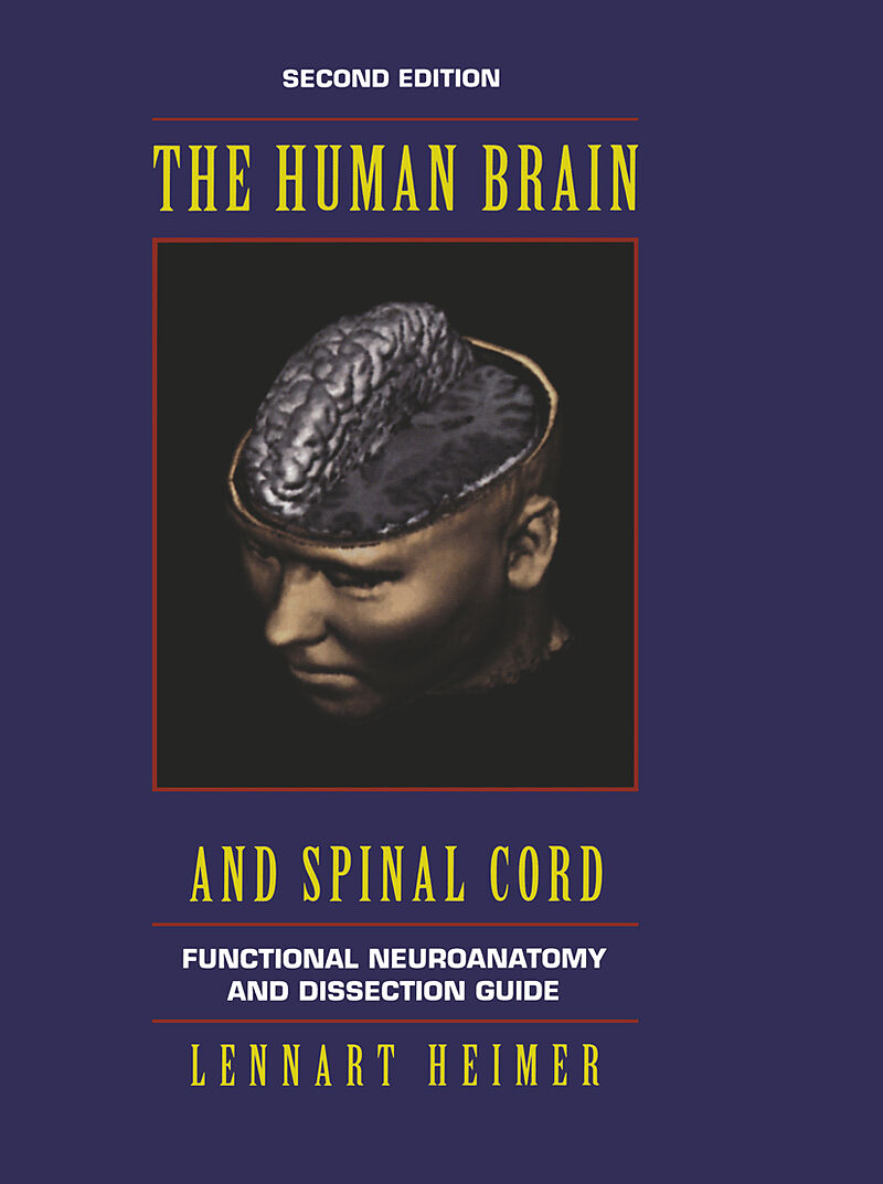 The Human Brain and Spinal Cord