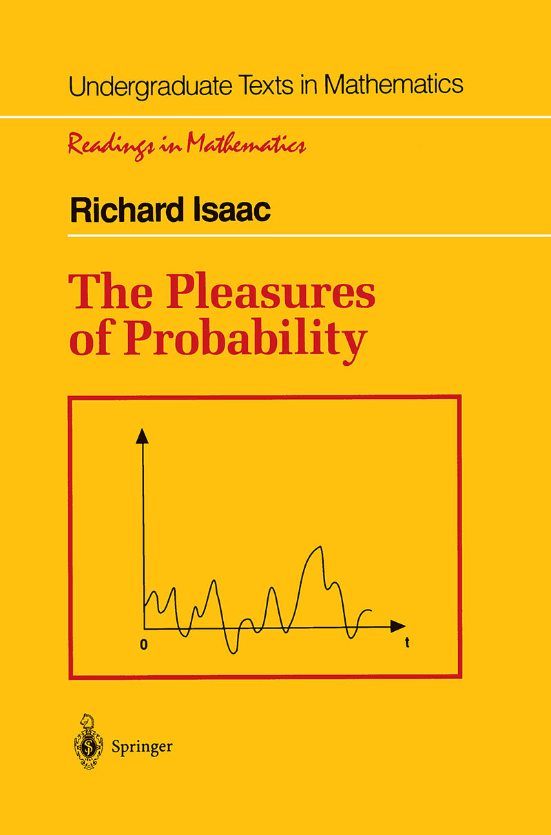 The Pleasures of Probability