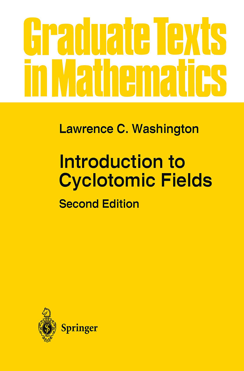 Introduction to Cyclotomic Fields