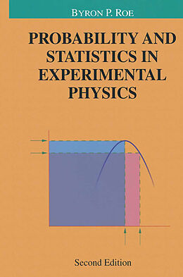 Fester Einband Probability and Statistics in Experimental Physics von Byron P. Roe