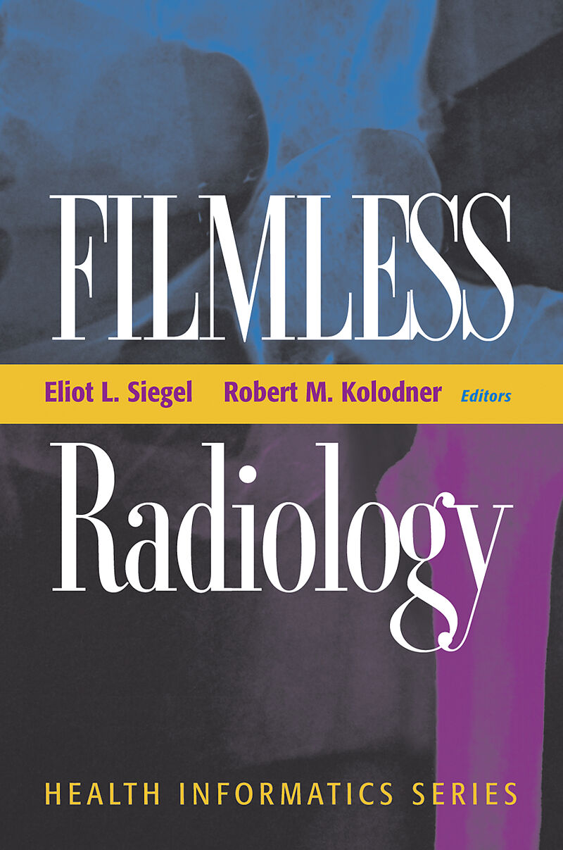 Filmless Radiology