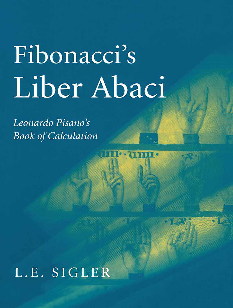Fibonacci s Liber Abaci
