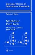 Fester Einband Stochastic Petri Nets von Peter J. Haas