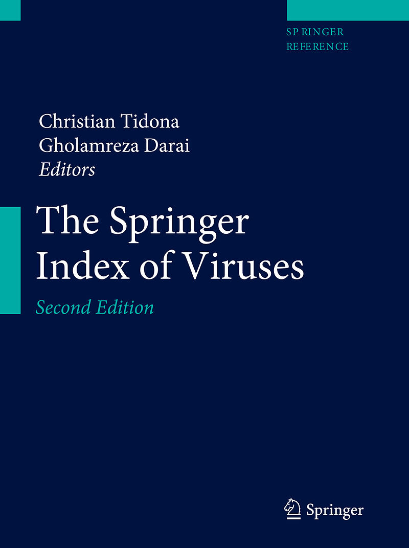 The Springer Index of Viruses