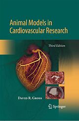 eBook (pdf) Animal Models in Cardiovascular Research de David Gross