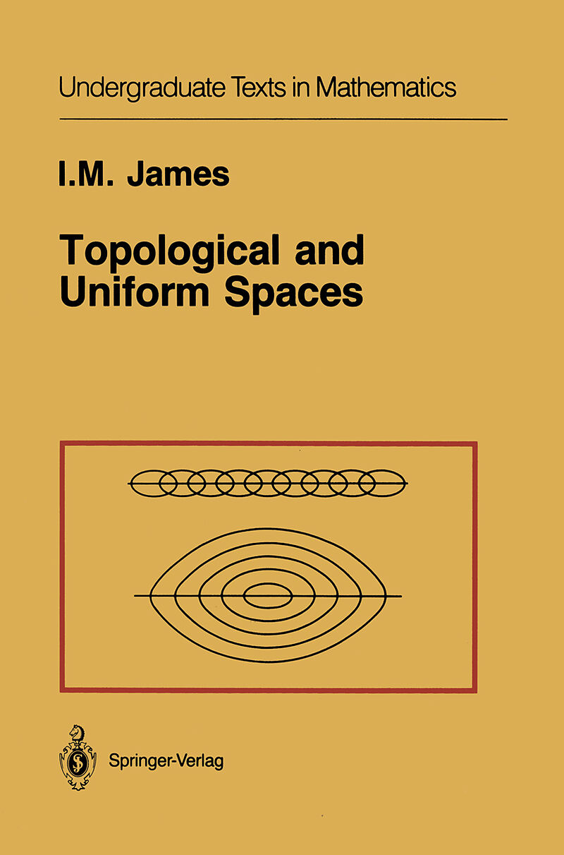 Topological and Uniform Spaces