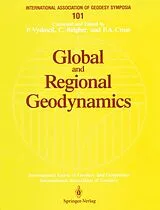 Kartonierter Einband Global and Regional Geodynamics von
