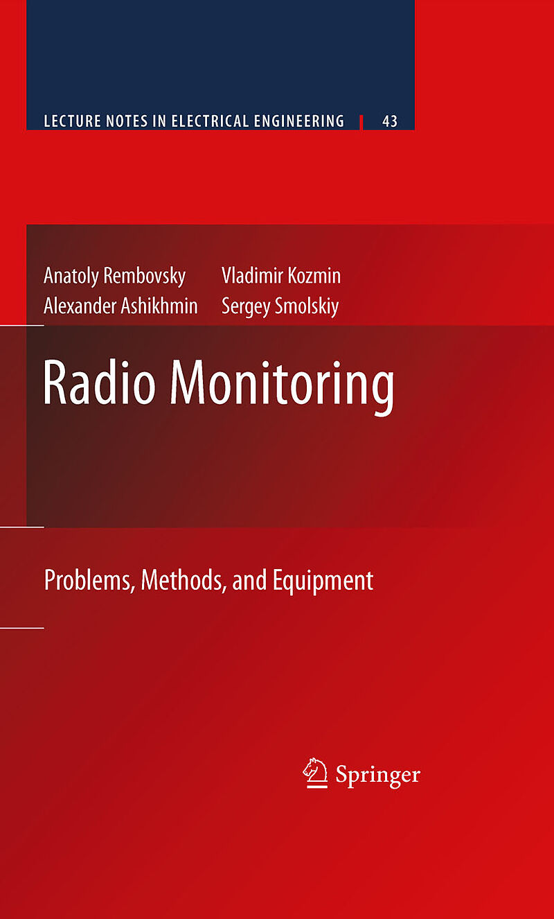 Radio Monitoring