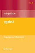 E-Book (pdf) ggplot2 von Hadley Wickham
