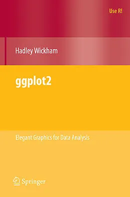E-Book (pdf) ggplot2 von Hadley Wickham