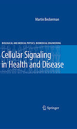 eBook (pdf) Cellular Signaling in Health and Disease de Martin Beckerman