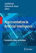 E-Book (pdf) Argumentation in Artificial Intelligence von Guillermo Simari, Iyad Rahwan