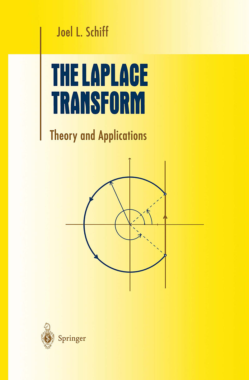 The Laplace Transform
