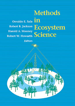 Livre Relié Methods in Ecosystem Science de 