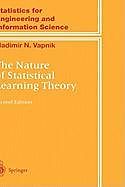 Livre Relié The Nature of Statistical Learning Theory de V. N. Vapnik