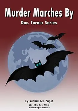 E-Book (epub) Murder Marches By von Arthur Leo Zagat