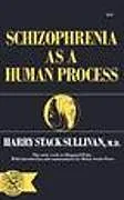 Kartonierter Einband Schizophrenia As a Human Process von Sullivan Harry Stack