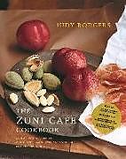 Livre Relié The Zuni Cafe Cookbook de Rodgers Judy