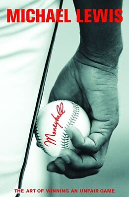 Livre Relié Moneyball de Michael Lewis