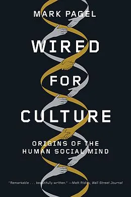 E-Book (epub) Wired for Culture von Mark Pagel