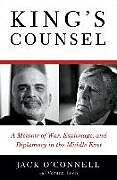 Fester Einband King's Counsel von Jack O'Connell