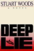 E-Book (epub) Deep Lie von Stuart Woods